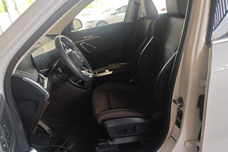 Used BMW X1 2024 sDrive25Li M Sport Package
