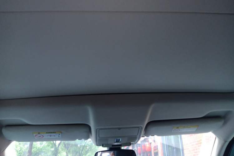 Used Land Rover Range Evoque 2015 2.0T Five-Door Zhiyao Edition