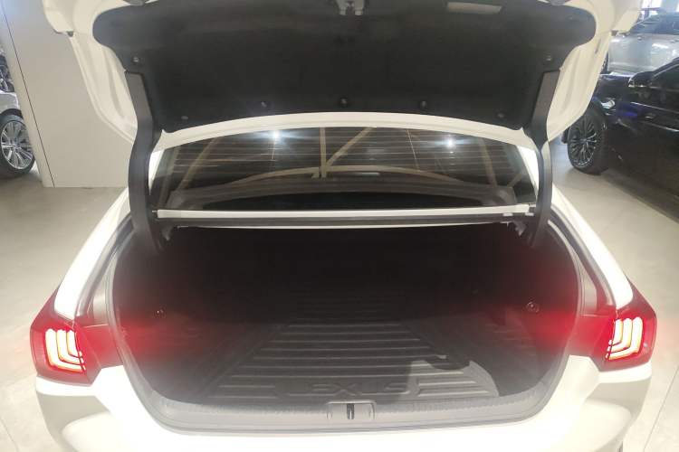 Used Lexus ES 2018 260 Excellence Edition China V Standard