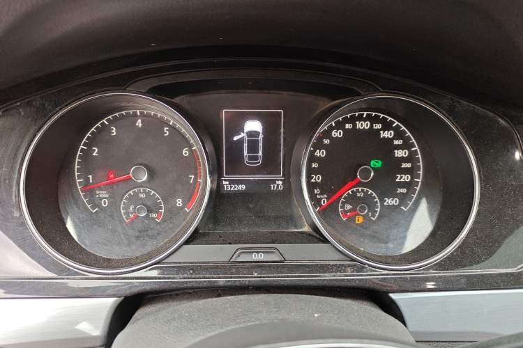 Used Volkswagen Lamando 2017 280TSI DSG Comfort Edition