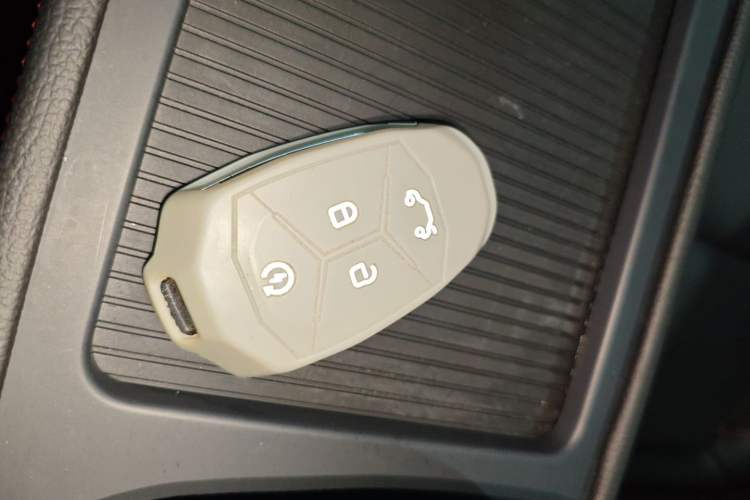 Used Lynk & Co 02 2019 1.5T DCT Two-Wheel Drive Sporty Version China VI Standard