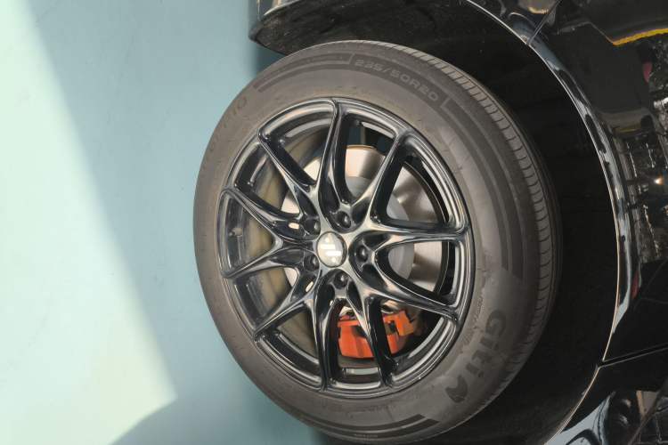 Used IM LS6 2026 Model Range-Extending 66 Max+
