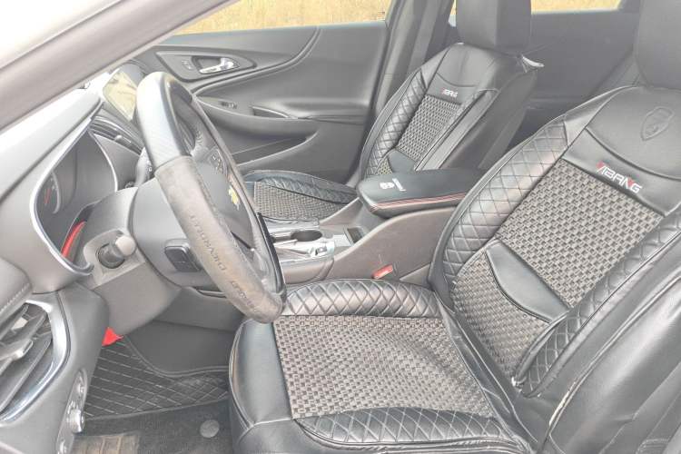 Used Chevrolet Malibu XL 2021 535T Automatic Sport Edition
