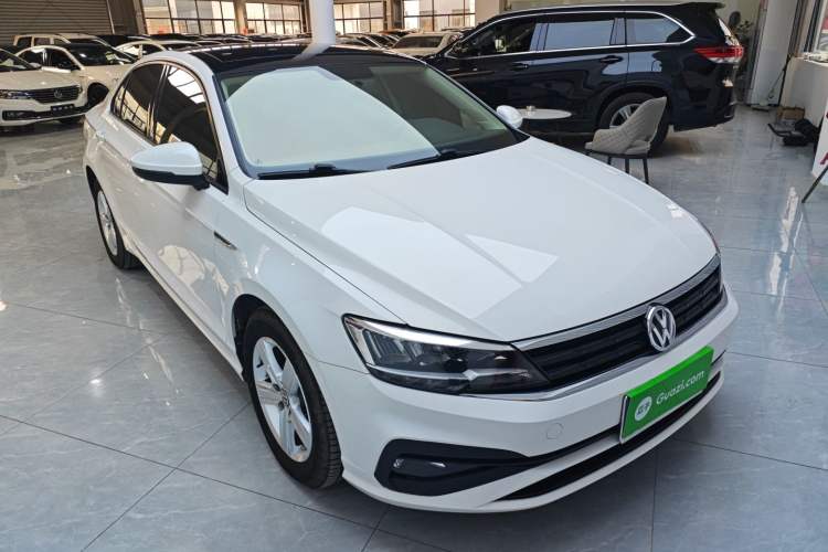 Used Volkswagen Lamando 2021 230TSI DSG Fashion Edition
