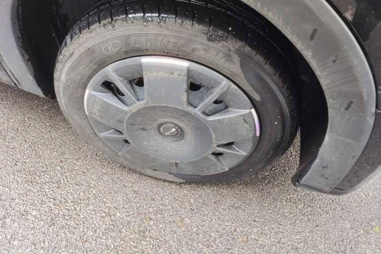 Used BYD Seagull 2024 Honor Edition 305km Dynamic Version