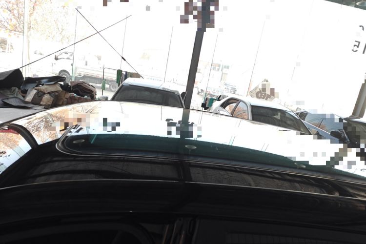 Used FORTHING T5 EVO 2024 1.5TD DCT Starry Edition
