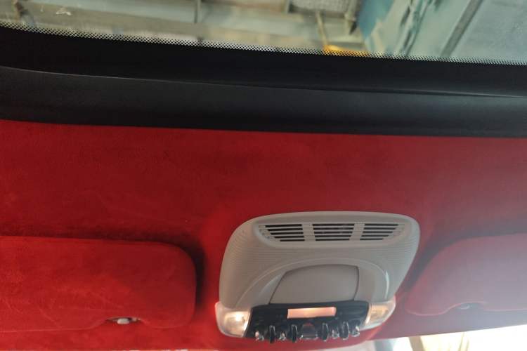 Used MINI Countryman 2017 1.5T COOPER
