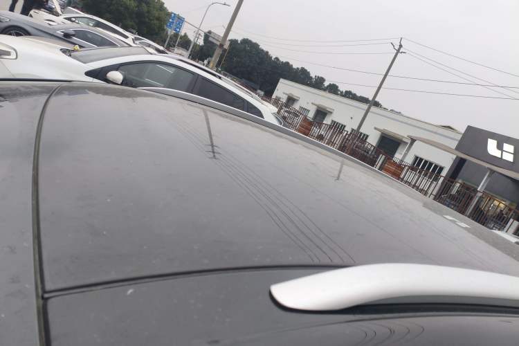 Used Volkswagen ID.4 X 2023 Ultra-Intelligent Long-Range Version
