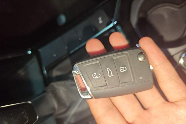 Used Volkswagen Passat 2025 Premium Version 380TSI Dragon Edition Interior 1