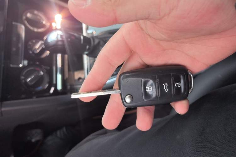 Used Volkswagen Bora 2018 1.5L Automatic Comfort Model
