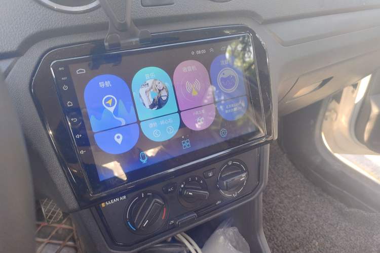 Used Volkswagen Jetta 2017 1.5L Automatic Fashion Model