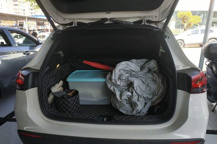 Used Mercedes-Benz GLA 2022 GLA 220
