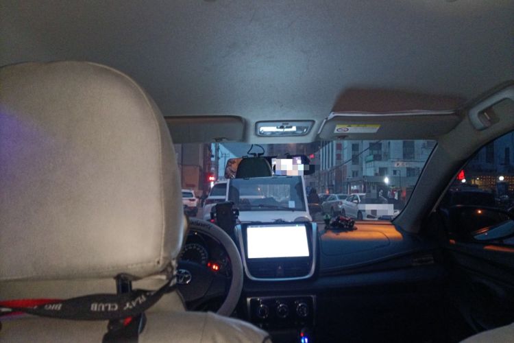 Used Toyota YARiS L Zhi Xuan 2019 1.5E CVT Dynamic Edition China VI compliant