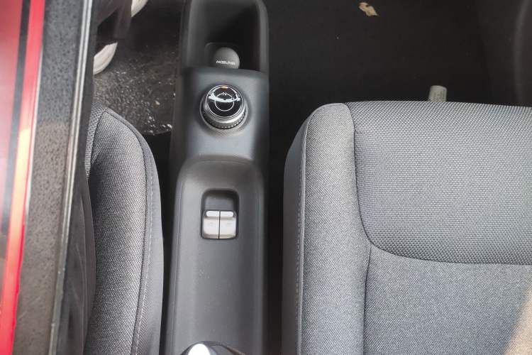 Used Wuling Zhiguang New Energy 2025 Comfort Model
