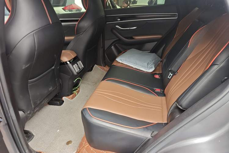 Used BYD Song PLUS 2020 1.5T Automatic Flagship Edition