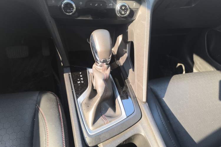 Used Chevrolet Orlando 2019 Redline 530T Automatic Enjoyment Version (5+2 Seating) China VI