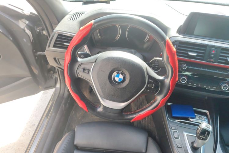 Used BMW 2 Series 2019 225i Convertible Coupe Sports Design Package
