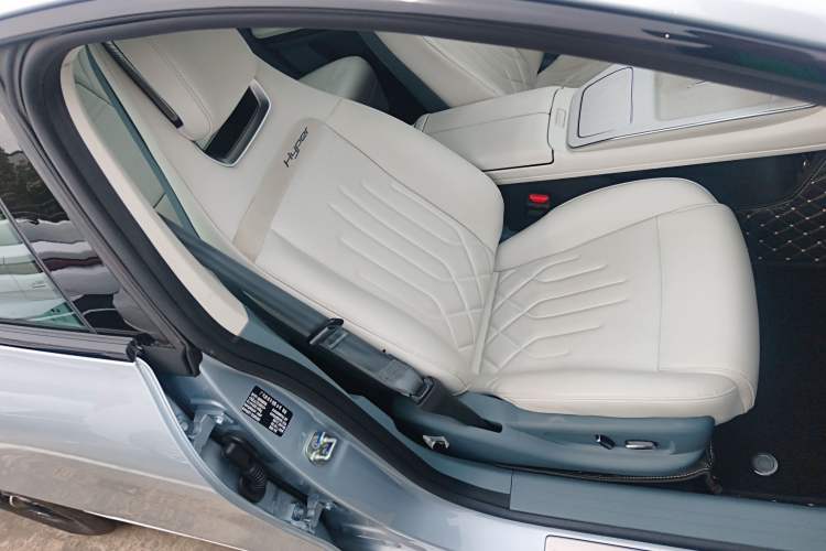 Used Hyptec GT 2023 560 Rear-Drive Tech Edition