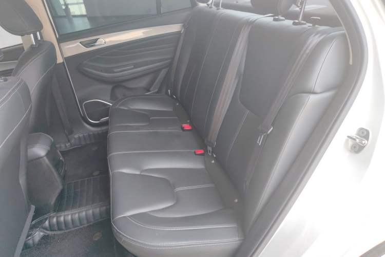 Used Chery Arrizo 5 2019 Revised PRO 1.5L CVT Youth Edition China VI Standard