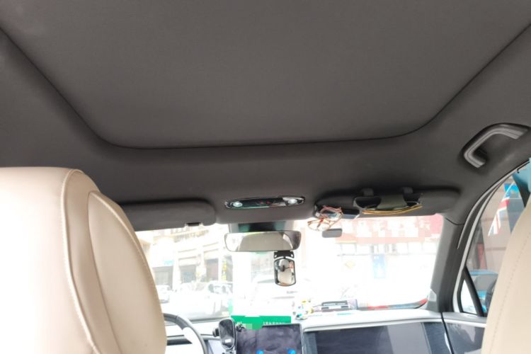 Used Geely Galaxy L7 2023 1.5T 115 km Starship Headliner