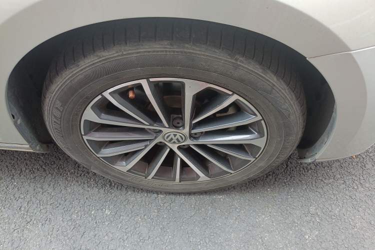 Used Volkswagen Magotan 2020 330TSI DSG Luxury Edition