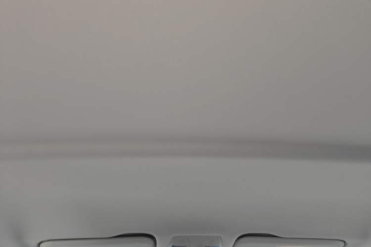 Used Hongqi E-QM5 2022 431 km Charge & Enjoy Edition Headliner