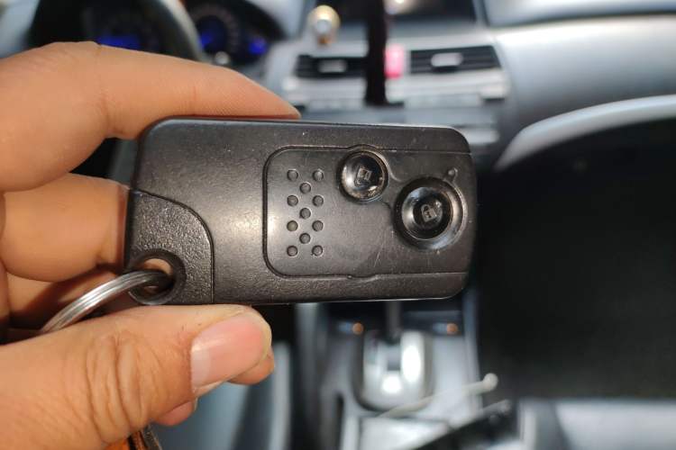 Used Honda Crosstour 2012 2.4L Luxury Edition