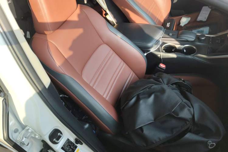 Used Lexus NX 2015 200T All-Wheel-Drive Fēngshàng Edition