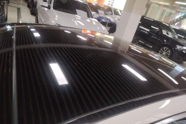 Used Mercedes-Benz C-Class 2024 Restyled C-Class 260 L Sport Edition Roof