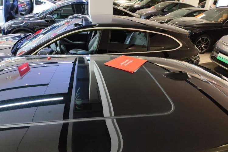 Used MINI Electric COOPER 2024 452km COOPER SE Artist Roof