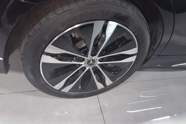 Used Mercedes-Benz C-Class New Energy 2024 Facelift C 350 eL Exterior 5