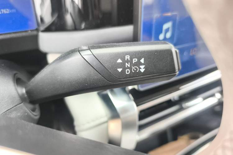 Used iCAR 03 2024 472km Four-Wheel Drive Long-Range Version