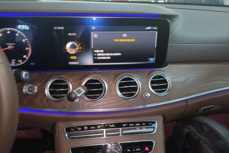 Used Mercedes-Benz E-Class 2020 Restyled E 300 L Exclusive Edition