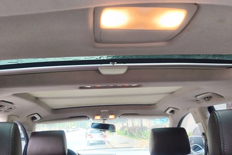 Used Audi Q7 2014 35 TFSI Sport Edition
