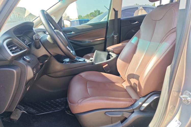 Used Buick GL6 2018 18T 6-Seater Luxury Model