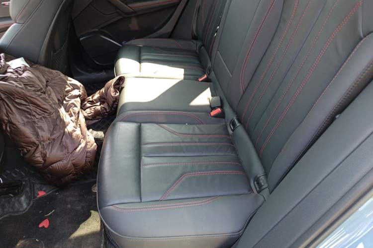 Used Audi Q5L 2022 40T RS Package Performance Model
