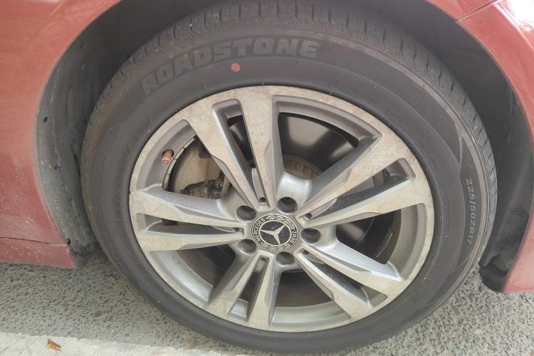 Used Mercedes-Benz C-Class 2018 C 200 L Sport Edition