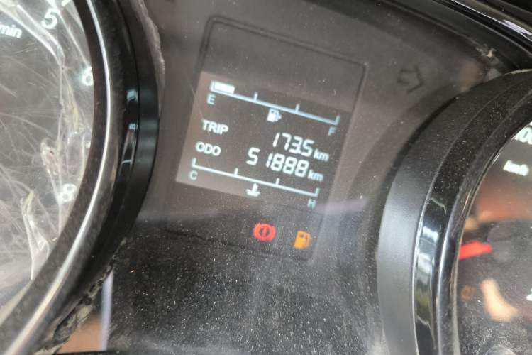 Used Wuling Zhengcheng 2021 1.5T Manual Comfort Version