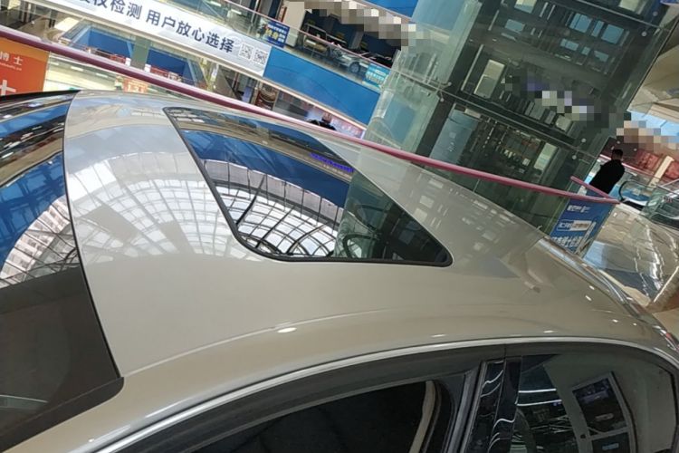 Used Audi A4L 2016 35 TFSI Collector's Edition Automatic Standard Model