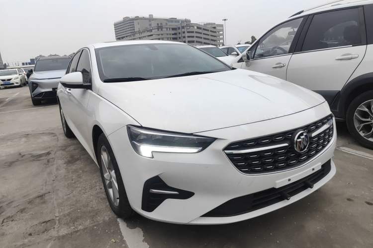 Used Buick Regal 2022 552T Smart Edition