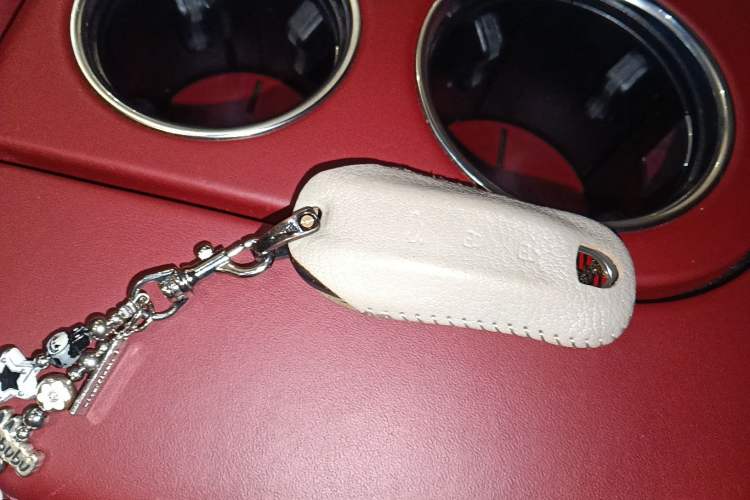 Used Porsche Panamera 2021 Panamera 4 Executive Long Wheelbase 2.9T