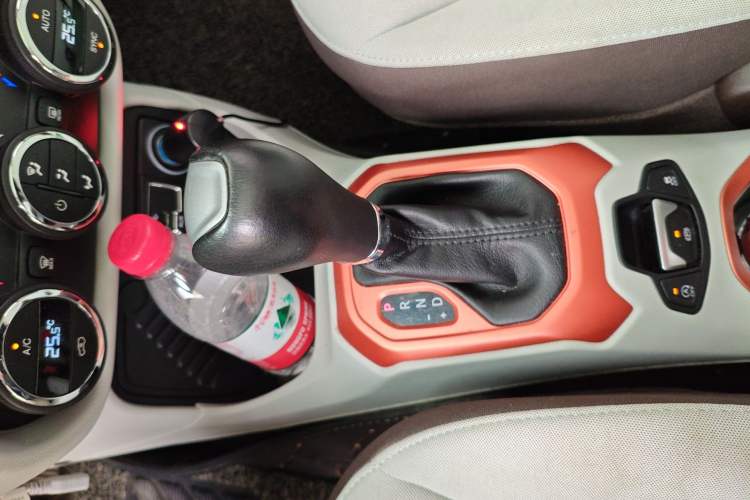 Used Jeep Renegade 2016 1.4T Automatic Jingneng Version+