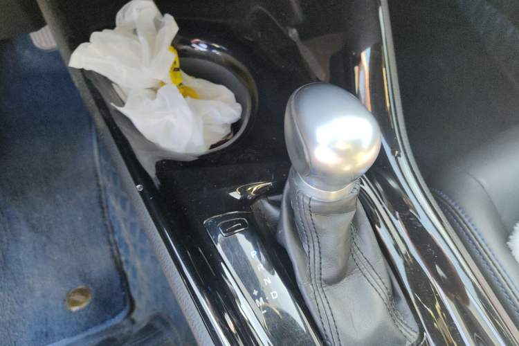 Used Toyota C-HR 2020 2.0L Leading Edition