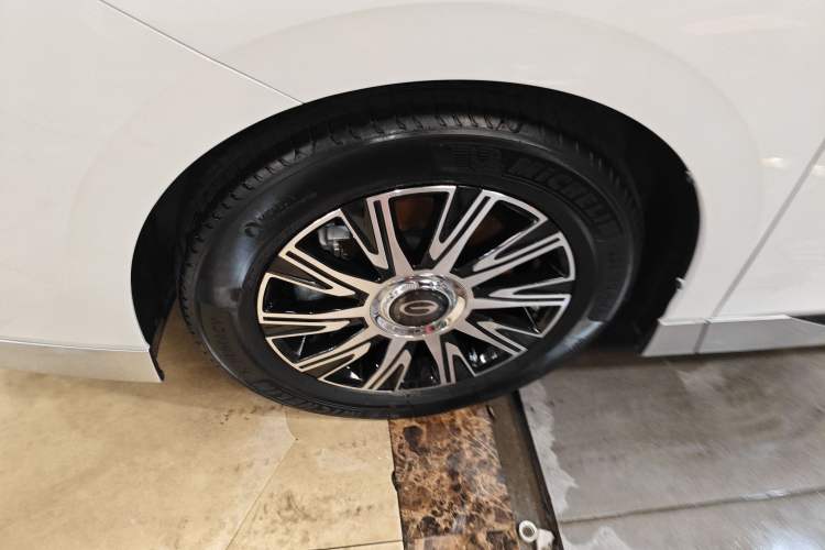 Used GAC Trumpchi E9 2024 E9 Champion Edition