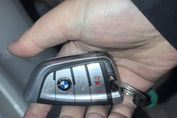 Used BMW 1 Series 2015 120i Leading Model
