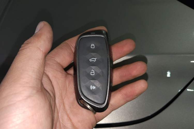 Used Haval H Dog New Energy 2024 Hi4 102km Trend Electric Version Plus