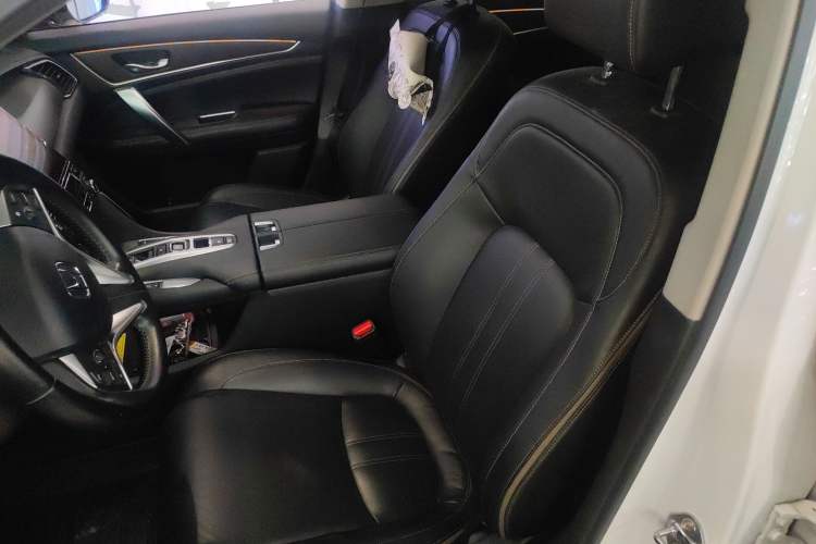 Used Honda Avancier 2020 370TURBO Two-Wheel Drive Luxury Edition