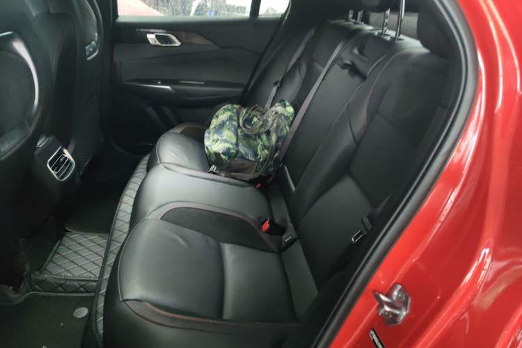 Used Lynk & Co 03 2020 2.0TD Automatic Trend Edition