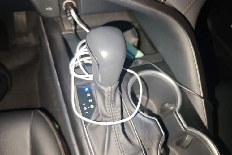 Used Toyota Camry 2021 2.5G Luxury Edition