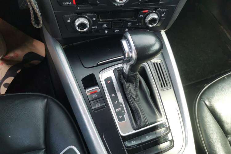 Used Audi Q5 2013 40 TFSI Technology Edition
